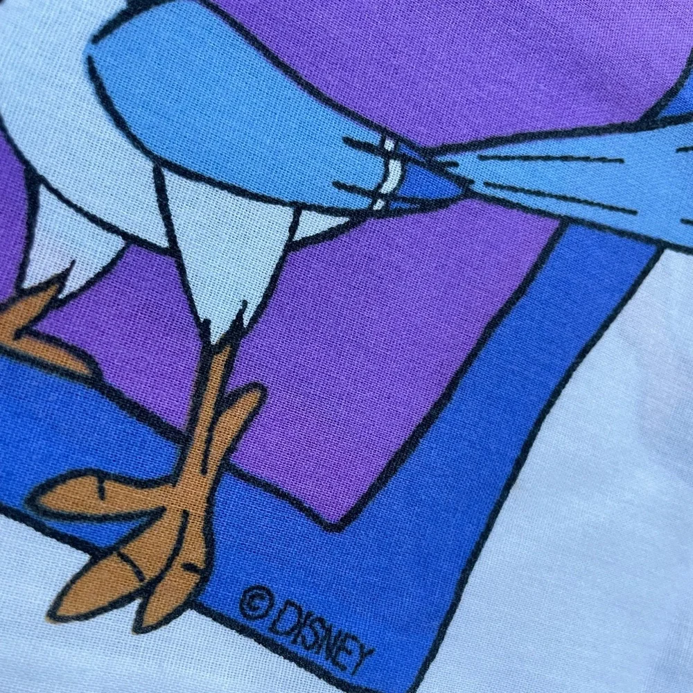 Vintage Lion King Pillow Case 90s Vintage Disney - Picture 5 of 5